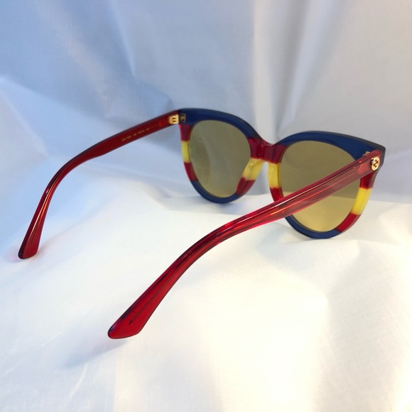 GUCCI SUNGLASSES - Picture 2 of 7